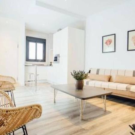Minty Stay - Águilas Siviglia Esterno foto
