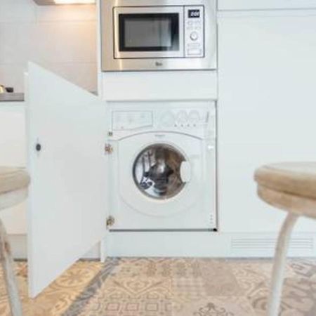 Minty Stay - Águilas Siviglia Esterno foto