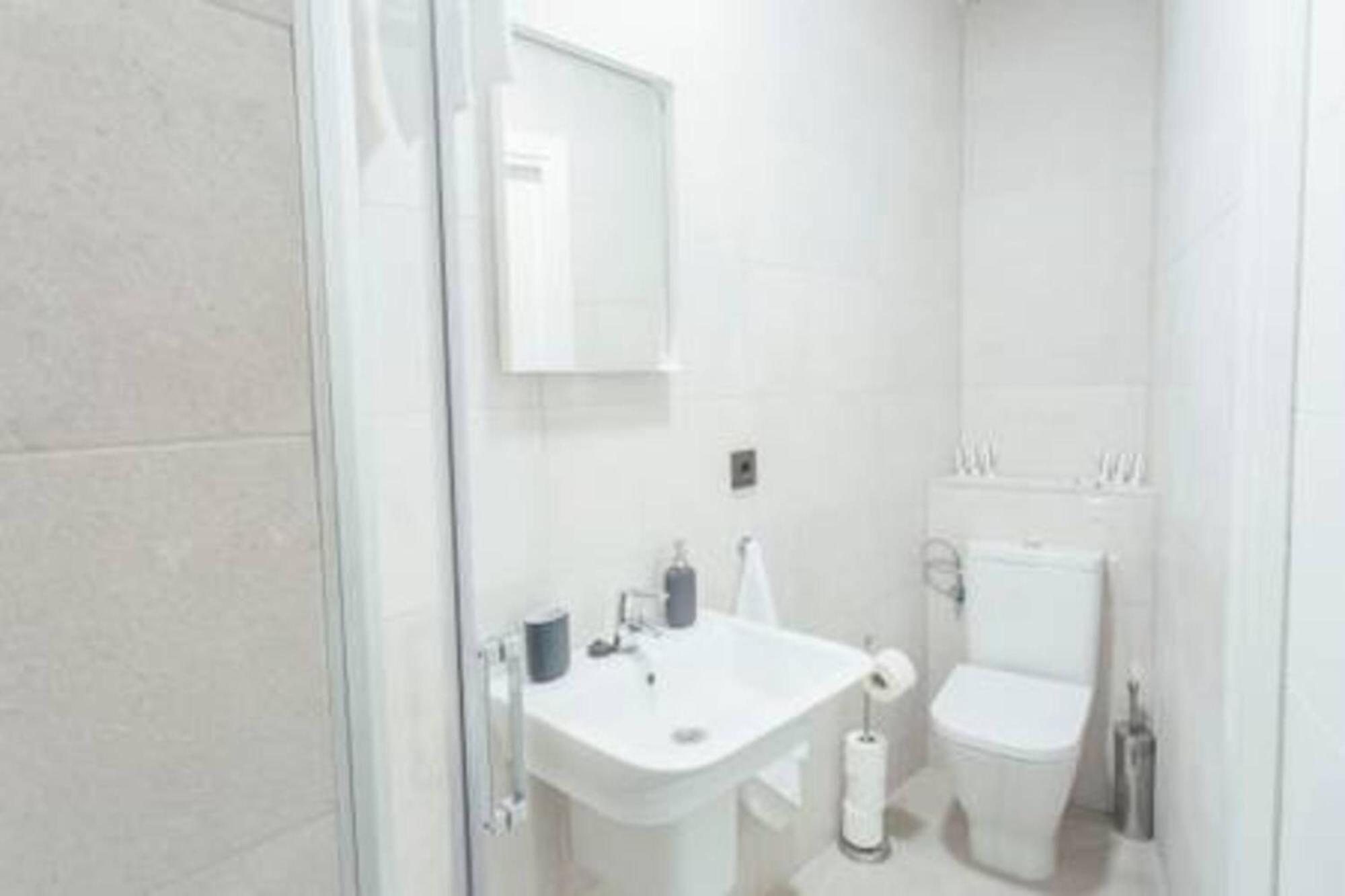 Minty Stay - Águilas Siviglia Esterno foto