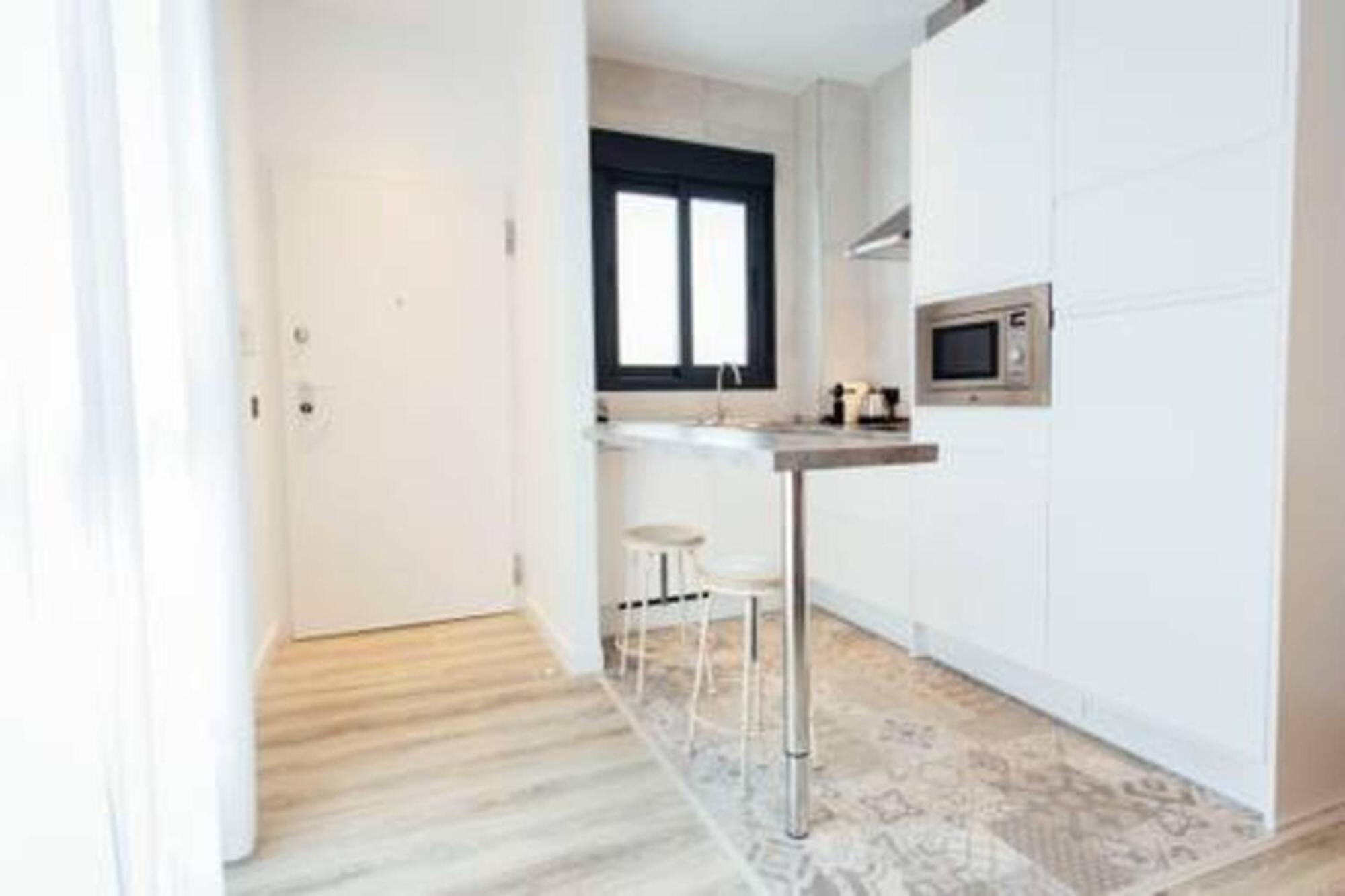 Minty Stay - Águilas Siviglia Esterno foto