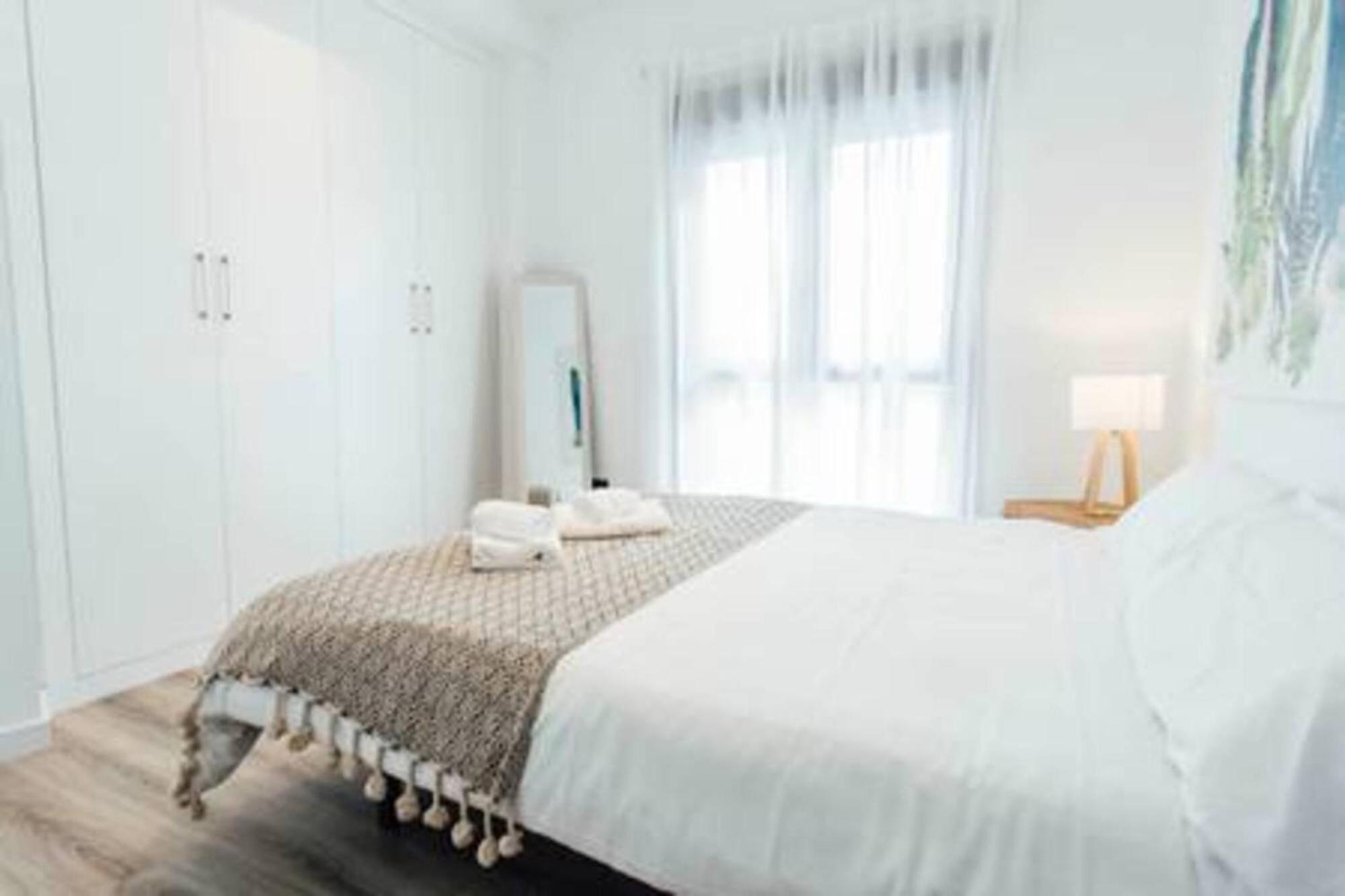 Minty Stay - Águilas Siviglia Esterno foto