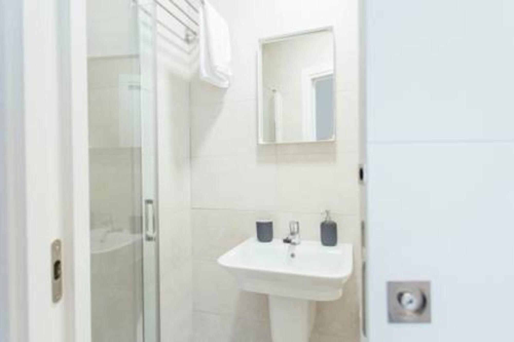 Minty Stay - Águilas Siviglia Esterno foto