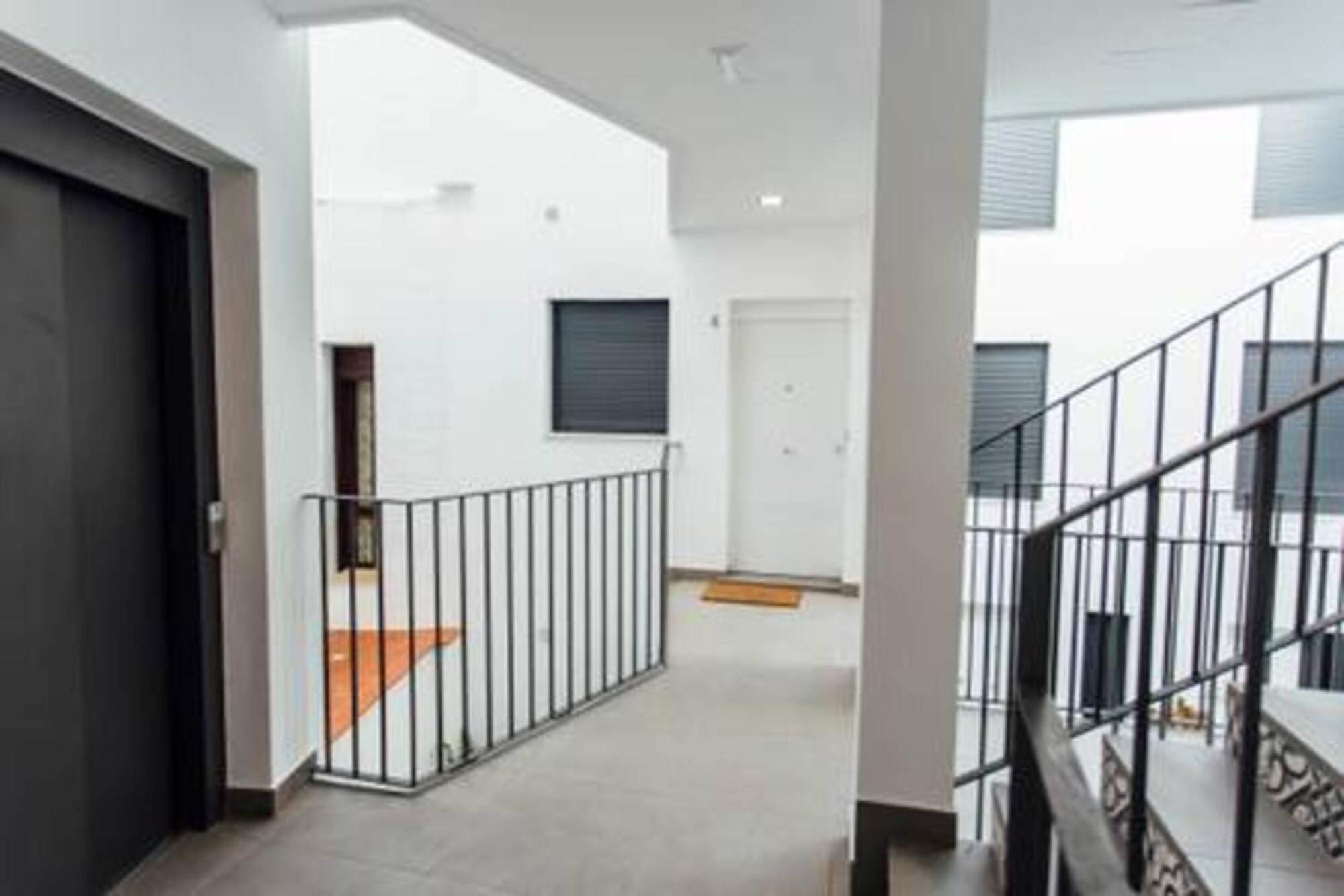 Minty Stay - Águilas Siviglia Esterno foto