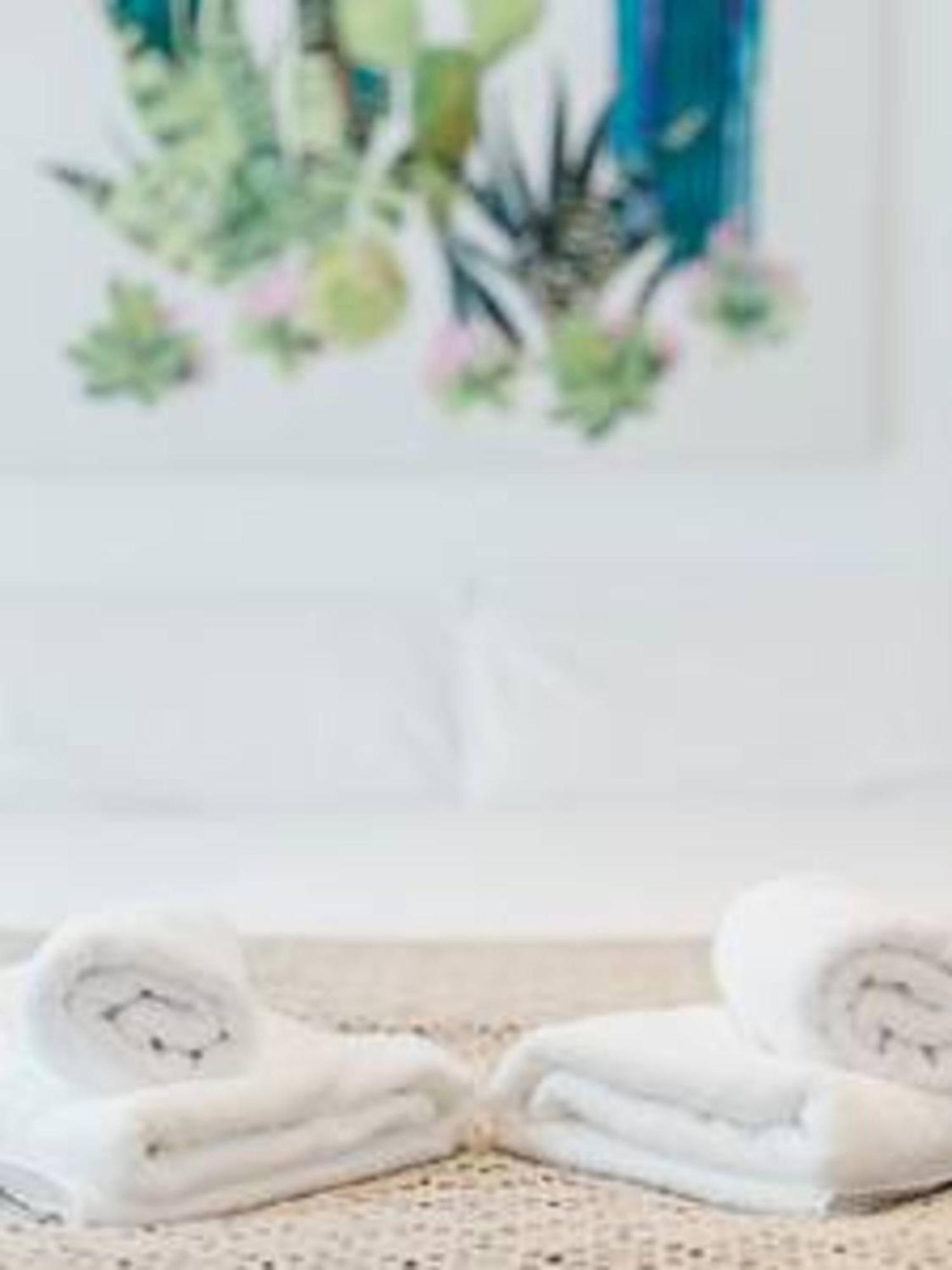 Minty Stay - Águilas Siviglia Esterno foto